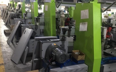 MÁY DÁN CẠNH | MÁY DÁN CHỈ