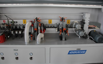 Mua máy dán cạnh 3 chức năng ở đâu tại TPHCM đảm bảo chất lượng?